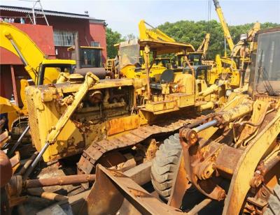 Cina Trattore a cingoli utilizzato di Cat Track Dozer D8K Caterpillar D8n D8r D9r 31980kg in vendita