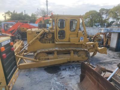 Cina Bulldozer mantenuto giusto della seconda mano del gatto D8K un tipo universale da 32 tonnellate in vendita