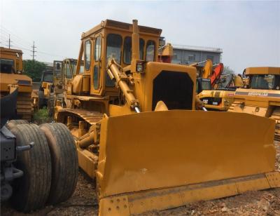 Cina Bulldozer della seconda mano di Caterpillar D8K con il modello 223.8kw del motore D342 in vendita