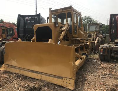 Cina Alto efficace bulldozer del cingolo del bulldozer D8n D8r D8t della seconda mano di Caterpillar in vendita