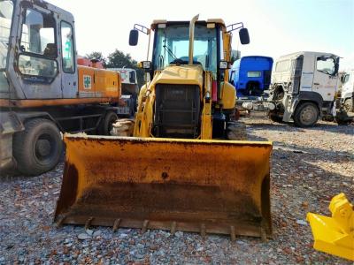 China                  Secondhand Original Jcb 4cx Backhoe Loader, Used 3cx Almost New Backhoe Loader              for sale