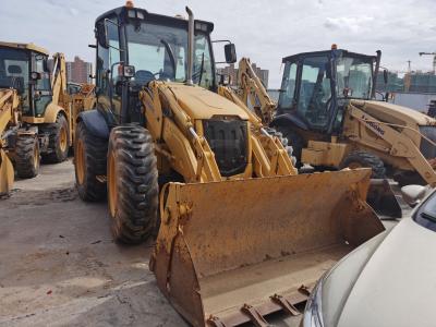 China                  Used China Brand Backhoe Loader Liugong Clg777, Secondhand Similar as Jcb 3cx Liugong Backhoe Loader Clg777 Clg766 2018 on Promotion.              for sale