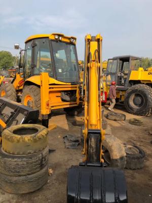 China                  Original UK Used Construction Machinery Jcb 4cx Backhoe Loader Price Can Be Discussed Secondhand Jcb Loader Backhoe 3cx 4cx on Promotion              for sale