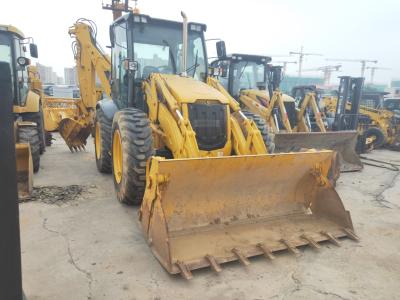 China                  Used China Brand Backhoe Loader Liugong Clg777, Secondhand Similar as Jcb 3cx Liugong Backhoe Loader Clg777 Clg766 2018 Year Model Hot Sale              for sale