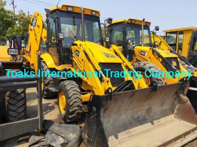 China                  Used Origin UK Backhoe Loader Jcb 3cx on Promotion              for sale