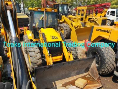 China                  Used Backhoe Loader Jcb 4cx Made in UK on Sale              for sale