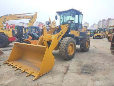 China                  High Quality Sdlg 3 Ton Front End Loader LG936L with Lowest Price Sdlg LG936 Wheel Loader Hot Sale, China Brand Sdlg Payloader LG936 LG953 LG956 on Promotion              for sale