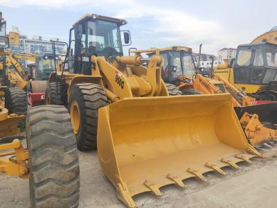 China                  Used Cat 950g Wheel Loader for Sale Secondhand Caterpillar 950g Front Loader, Used Cat 950g 950h 950f Payloader for Sale              for sale