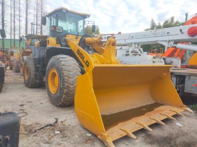 China                  Chinese Brand Used Sdlg LG956L Wheel Loader, LG956L LG956 Sdlg 956 Wheel Loader 956L              for sale