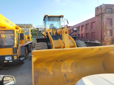 China                  Used Sdlg Wheel Loader Sdlg 956 Loader Sdlg LG956L 936 China Made Front End Loader Prices              for sale