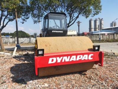 China                  Used Dynapac Road Roller Ca301d, Vibratory Compactor Dynapac Used Road Roller Ca301d Original From Sweden Used Dynapac Ca301d on Promotion.              for sale