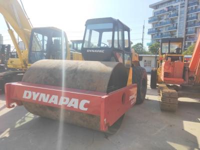 China                  Used Dynapac Road Roller Ca251d, Secondhand Vibratory Smooth Drum Compactor Ca25D Ca251d Ca30d Ca301d Ca302D Ca602D Soil Compactor Hot Sale              for sale