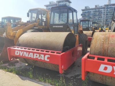 China                  Original Dynapac Ca30d Road Roller, Excellent Quality Dynapac Soil Compactor Ca25D Ca30d, Single Vibratory Drum Roller Ca251d Ca301d Ca602D Low Price for Sale              for sale