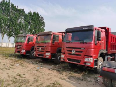 China                  Used Dump Truck Used HOWO Low Price Used Dump Semi Sinotruk HOWO-7 Dump Truck for Sale              for sale