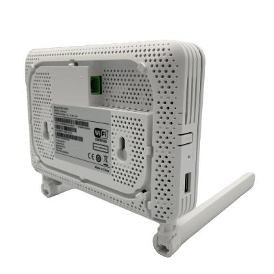 China FTTH Original 100% New Fiber Optic Modem EG8143A5 1GE+POTS+3FE+CATV+WI-FI GPON/EPON ONU for sale