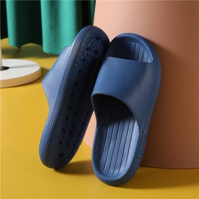 China 2021 fashion trend most popular yeezy slippers yeezy slippers different colors black color yeezy slippers for sale