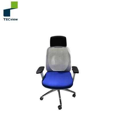 China Executive Chair Modern High Quality Product White Office Chair Bed for sale