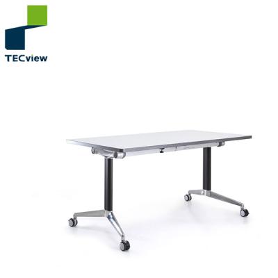 China Morden Office Furniture Folding Meeting Conference Table for sale