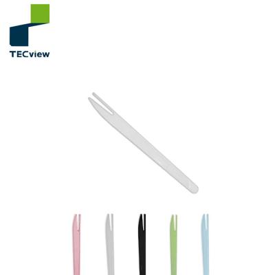 China New Product Disposable Disposable Cutlery Plastic Mini Fork for sale