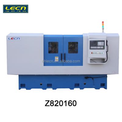 China Steel Double Head Horizontal CNC Milling And Z821060 Drilling Machine For Auto Parts for sale