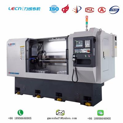 China Building Material Stores Customized Combined Milling Center Vertical Drilling Machine VZ8205130 for sale