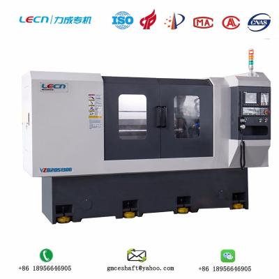 China Z8205100 Factory Face Milling And Center Drilling Machine Horizontal Customized CNC Milling Center for sale