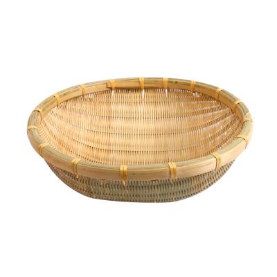 China Best Living Room Designer Modern Simplicity No Restaurant Skeleton School Bamboo Baskets Storage for sale