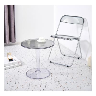 China Modern Wholesale Modern Wholesale Kids Acrylic BAR Lounge China Acrylic Chair Simplicity Chair for sale