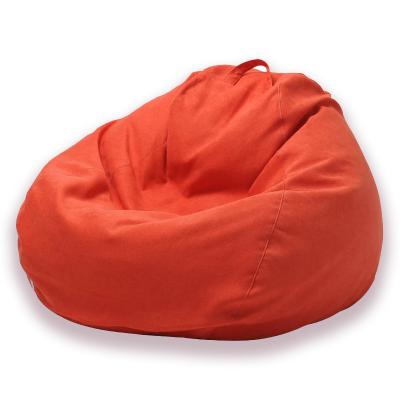 China Hot Sale Modern Lazy Bean Bag Chair Safe And Cozy Comfort Living Room Sofa for sale