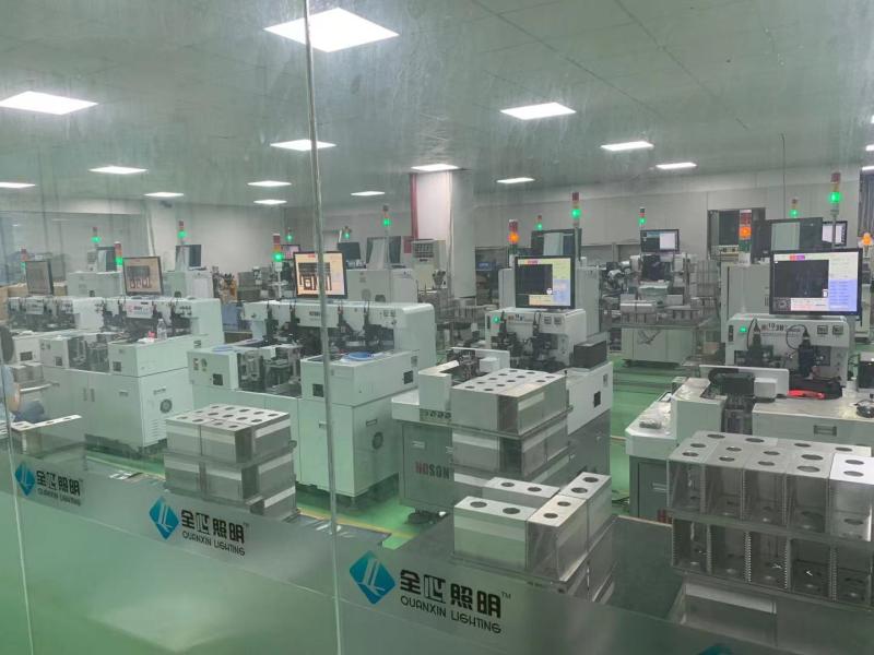 Verified China supplier - Yoho Electronic Technology (zhongshan) Co., Ltd.