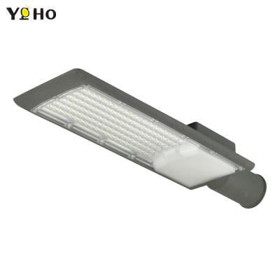 China Park road low price ip65 powerful waterproof led street light 100w 200w for highway for sale