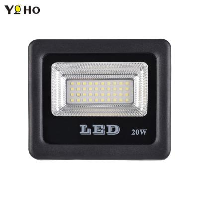 China Hot Selling IP66 Outdoor Warehouse Lighting For Sport Park Road 100W 300W LED Flood Light for sale