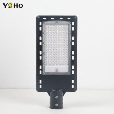 China Ip65 Waterproof Outdoor Lighting Park Street Light 50w 100w 120w 150w Led Street Lamp for sale