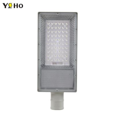 China Super Waterproof Outdoor Park Brightness IP65 Road Lamp 100W LED Street Light for sale