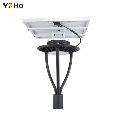 China Solar motion garden lights outdoor waterproof ip67 aluminum led solar garden light for sale