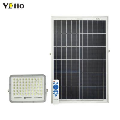 China 400W Garden Led Flood Light Waterproof Energy Saving Outdoor Led Solar Flood Light Ip67 for sale