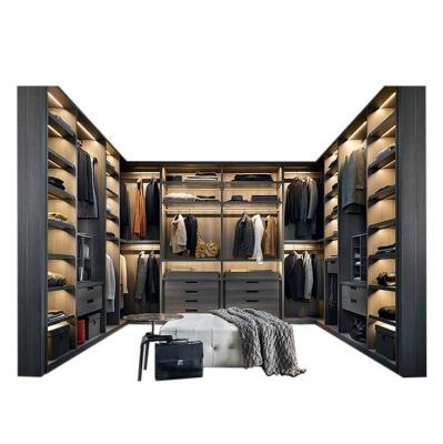 China (Size)Adjustable Free Wardrobe Designs Custom Made Good Quality Hot Sale New Modern Bedroom Wardrobes for sale