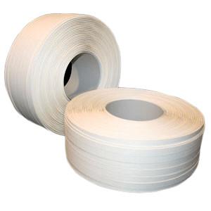 China Pulp Paper Band Bale Strapping for sale