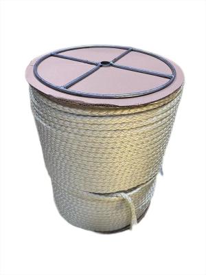 China Red , Blue , Yellow Nylon Fiber Paper Carrier Rope for High-speed Paper Machine à venda