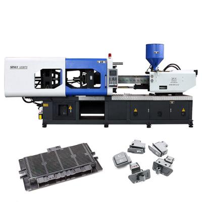 China U238TS Horizontal Fully Automatic Cheap Servo Motor Injection Moulder Plastic Molding Machine For Electrical Parts for sale