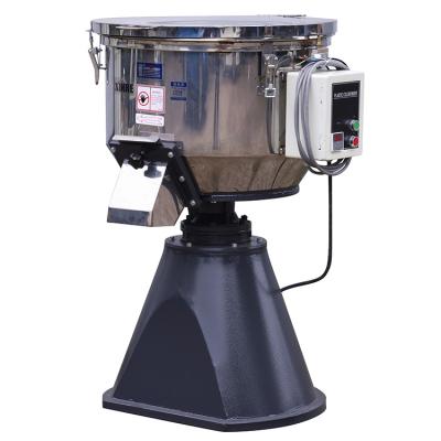 China Factory 2021 Wholesale Success Large Capacity Raw Material Mixer Granules Color Plastic Mixer for sale