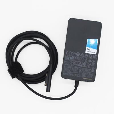 China 65W 15V 4A LAPTOP AC Power Charger Adapter Supply For Microsoft Surface Book Surface Pro 3 4 5 6 Model 1706 for sale