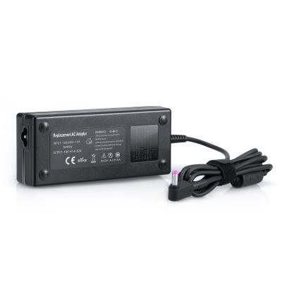 China LAPTOP Laptop Charger for ACER Laptop AC Adapter 120W 19V 6.32A 5.5*1.7mm for sale