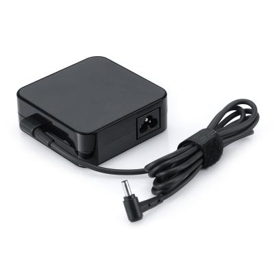 China Original Genuine LAPTOP Charger Laptop AC Adapter for asus 19v 4.74a 90w K751L A450J A450VC K550D A55V for sale