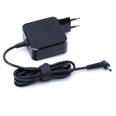 China Original LAPTOP Quality AC Adapter For ASUS ADP-45AW 4.0*1.35mm 19V 2.37A 45W Laptop Charger Adapter for sale