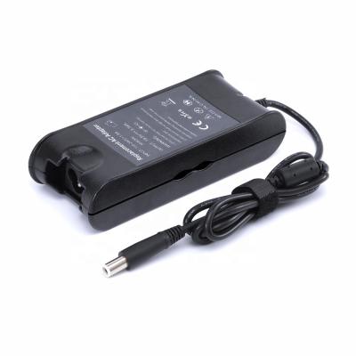 China Latest 65W 19.5V 3.34A LAPTOP Computer Accessories For DELL PA-10 Laptop Charger for sale