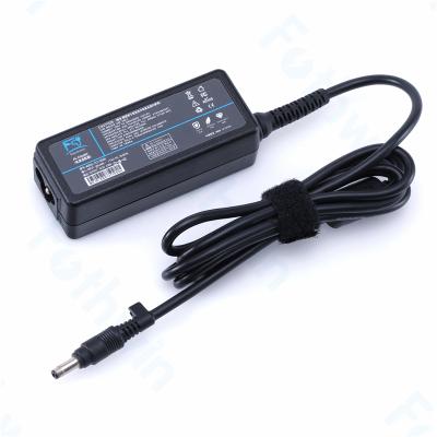 China 40W 19.5V 2.05A 4.0*1.7mm Cargador Mini Laptop Notebook Laptop Charger Universal Laptop Adapter For Hp for sale