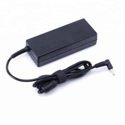 China Laptop 19.5v 4.62a 4.5*3.0mm Pin 90W AC Charger Factory Factory Laptop Blue 19v Laptop Adapter For HP for sale