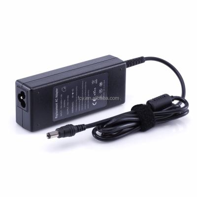 China LAPTOP 90w 15v dc adapter 220v ac charger for toshiba 6.3*3.0mm for sale