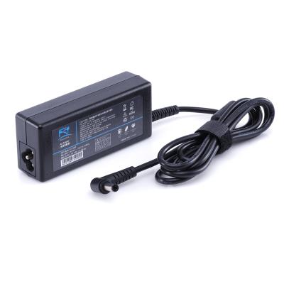 China LAPTOP wholesale OEM 65W ac adapter 20v 3.25a laptop charger for fujitsu lifebook for sale